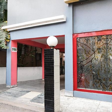 Hotel O Survey Park Jādabpur Dış mekan fotoğraf
