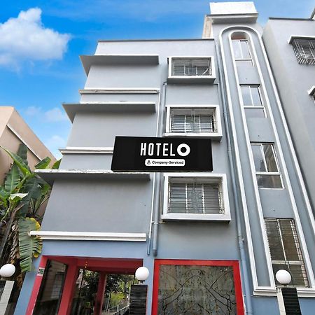 Hotel O Survey Park Jādabpur Dış mekan fotoğraf