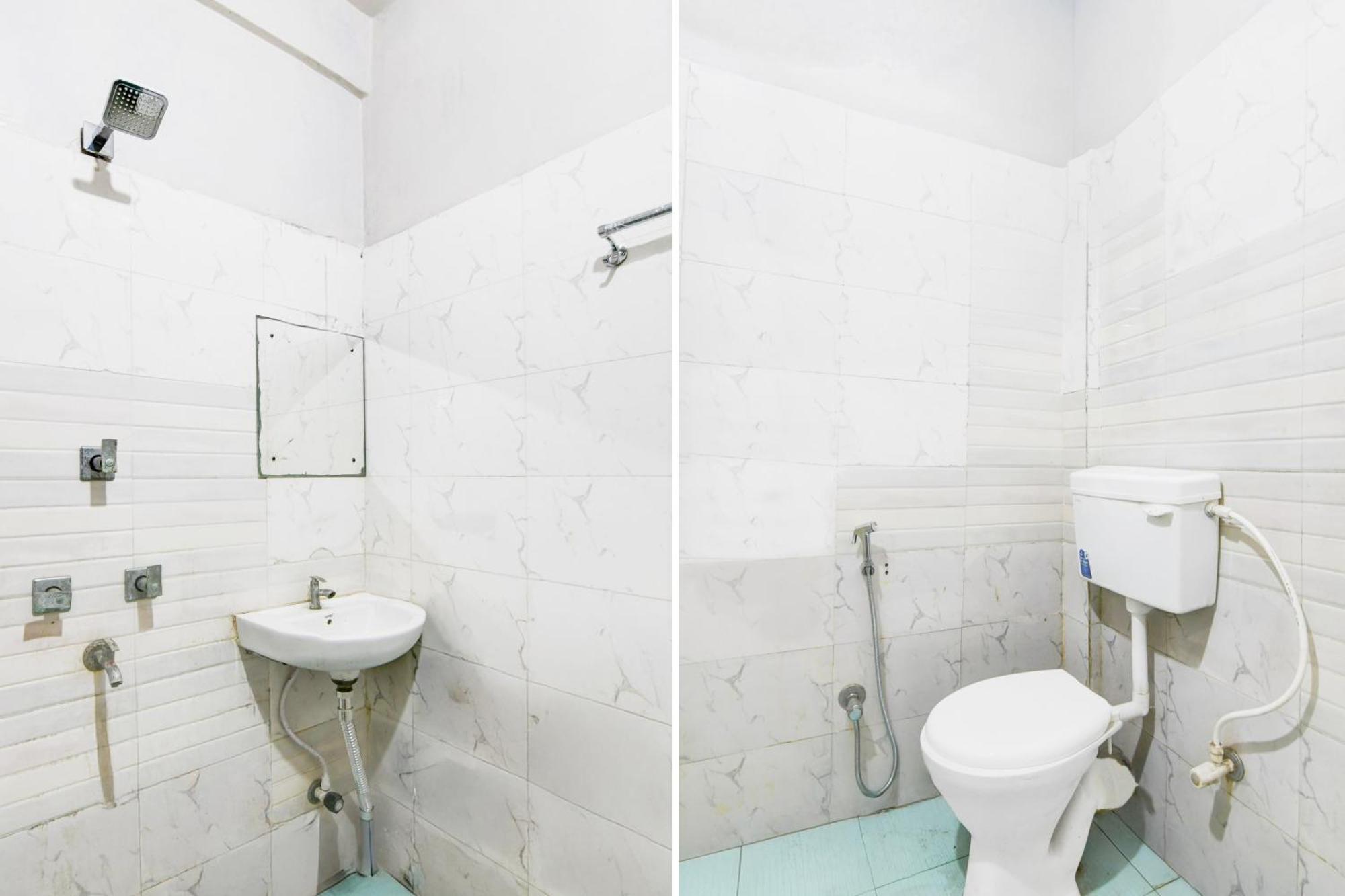 Hotel O Survey Park Jādabpur Dış mekan fotoğraf