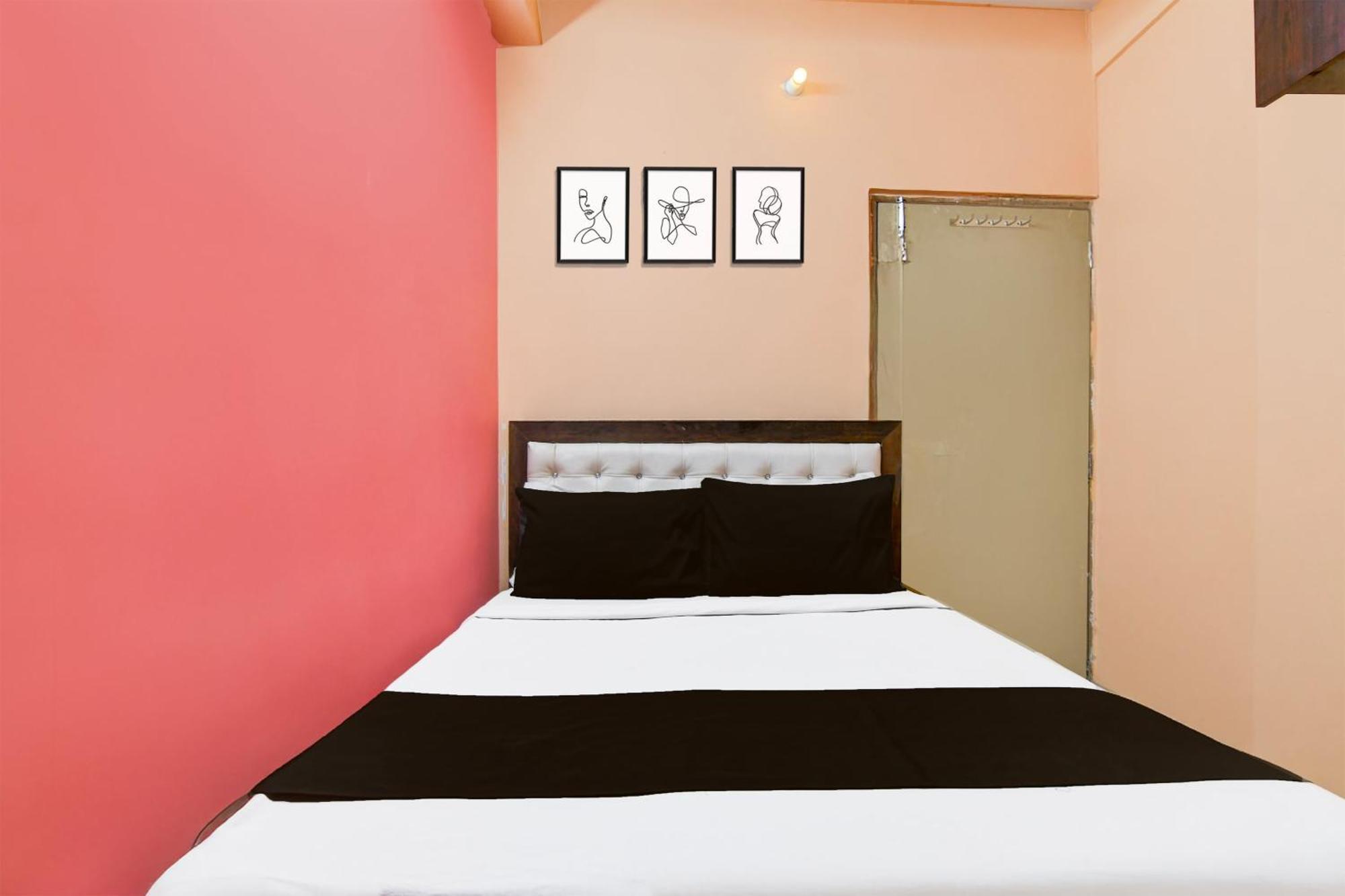 Hotel O Survey Park Jādabpur Dış mekan fotoğraf