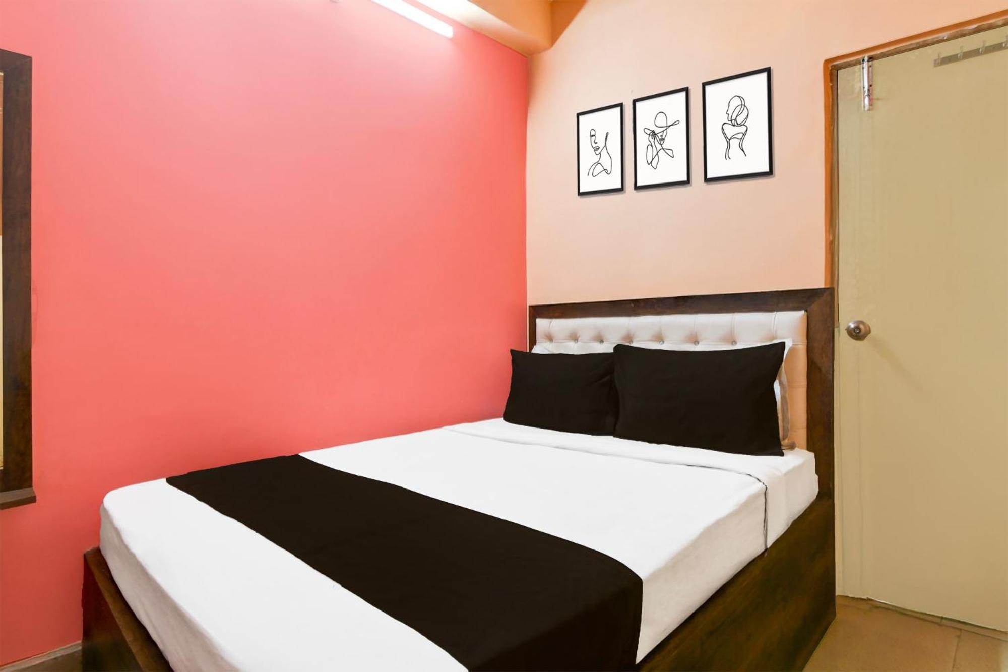 Hotel O Survey Park Jādabpur Dış mekan fotoğraf