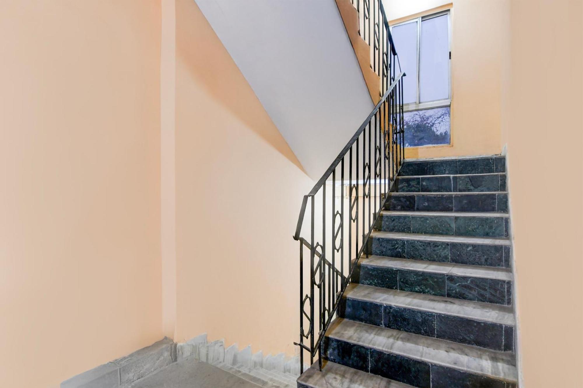 Hotel O Survey Park Jādabpur Dış mekan fotoğraf