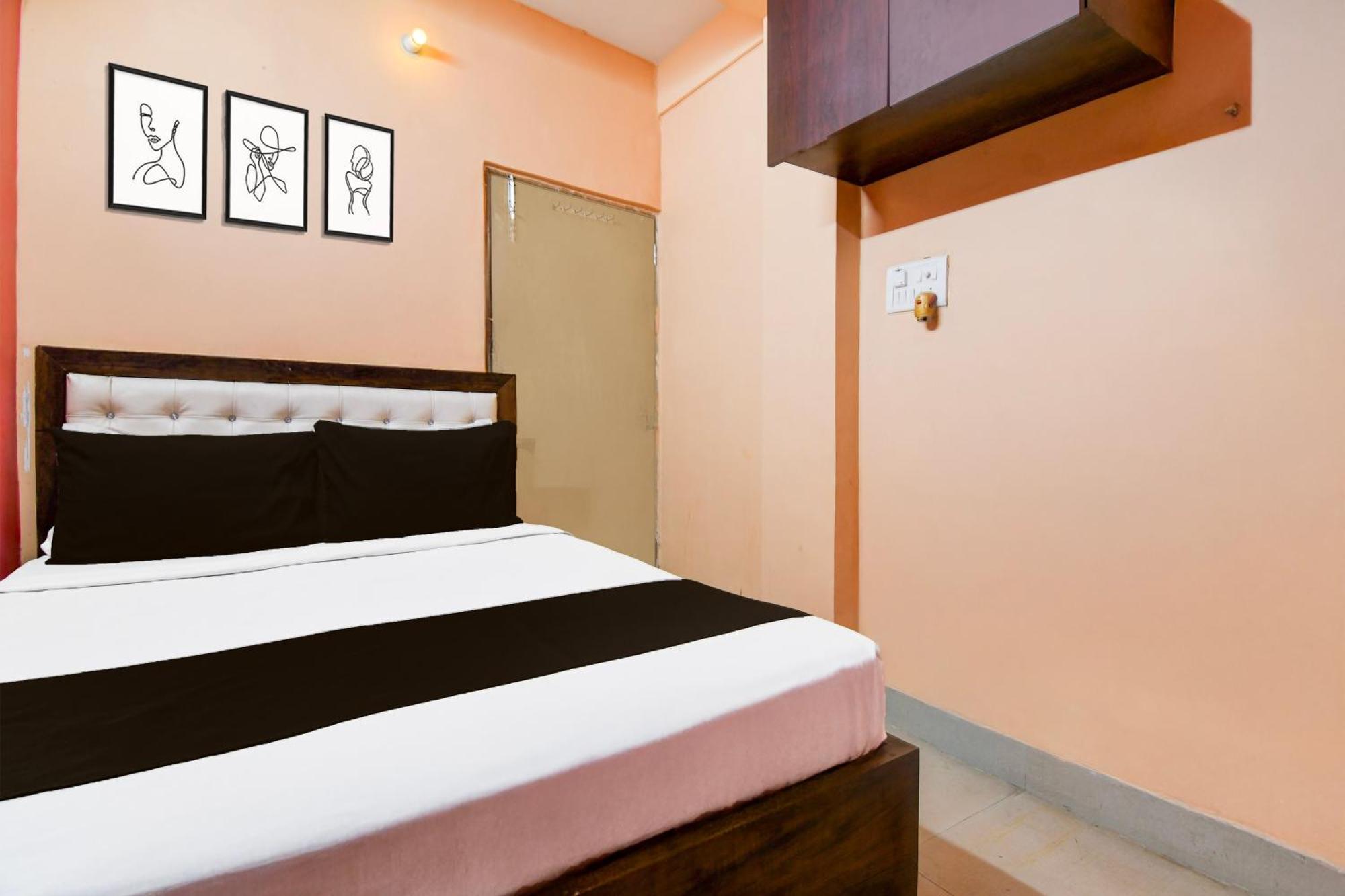 Hotel O Survey Park Jādabpur Dış mekan fotoğraf