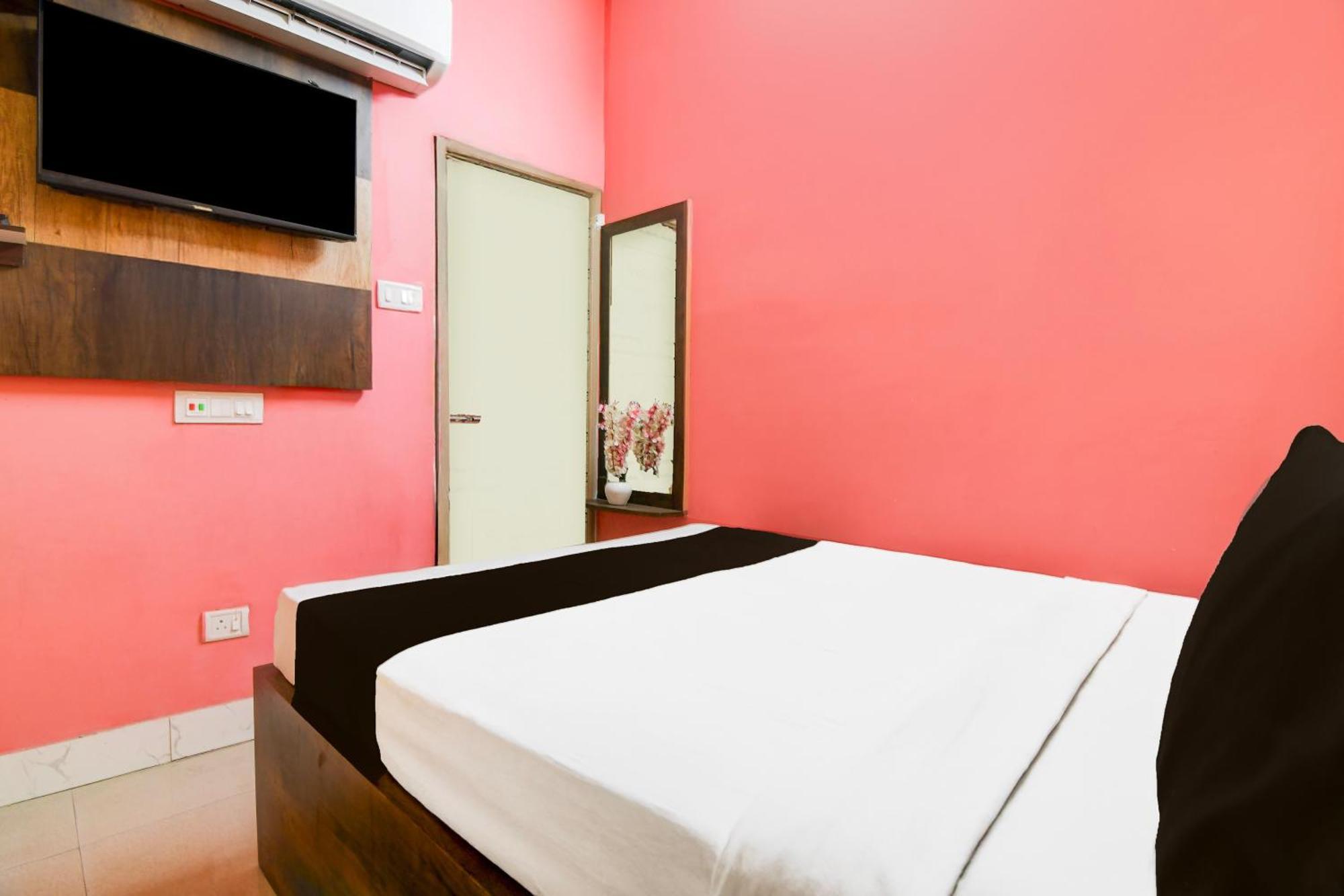 Hotel O Survey Park Jādabpur Dış mekan fotoğraf